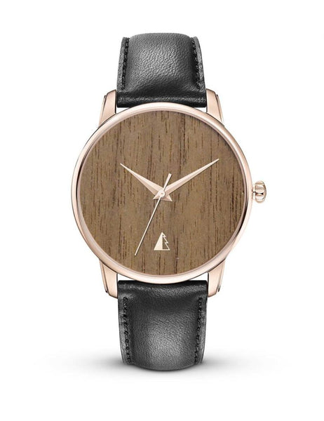 Load image into Gallery viewer, ORIGINAL Watch - Rose Gold - Walnut Dial